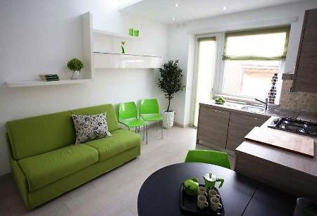 Appartement La Finestra Su Roma à Frascati Extérieur photo