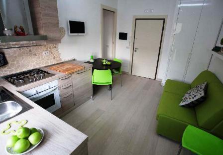 Appartement La Finestra Su Roma à Frascati Extérieur photo