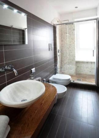 Appartement La Finestra Su Roma à Frascati Extérieur photo